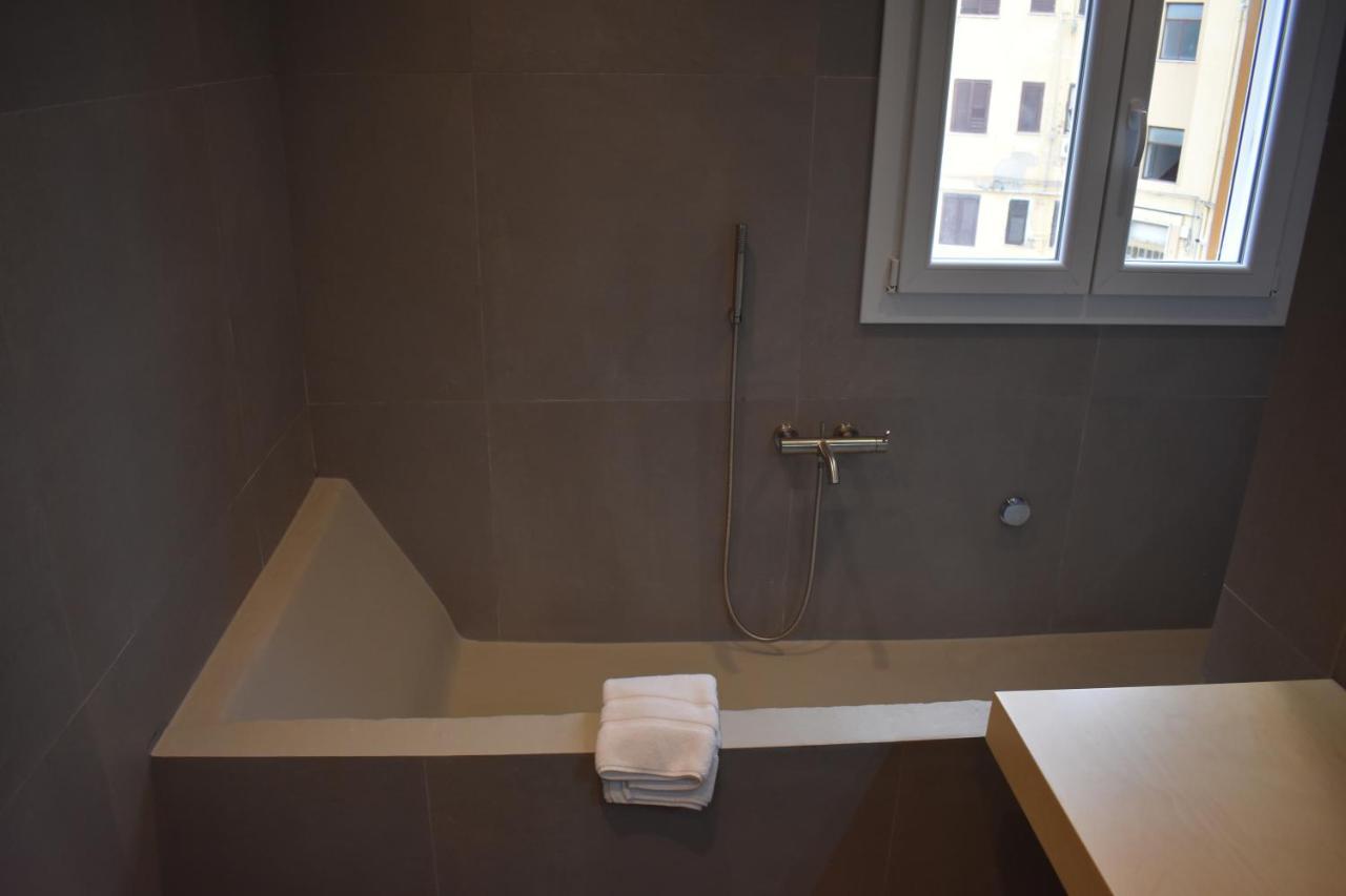 Apartment Giachi Friendly A Ballaro Palermo