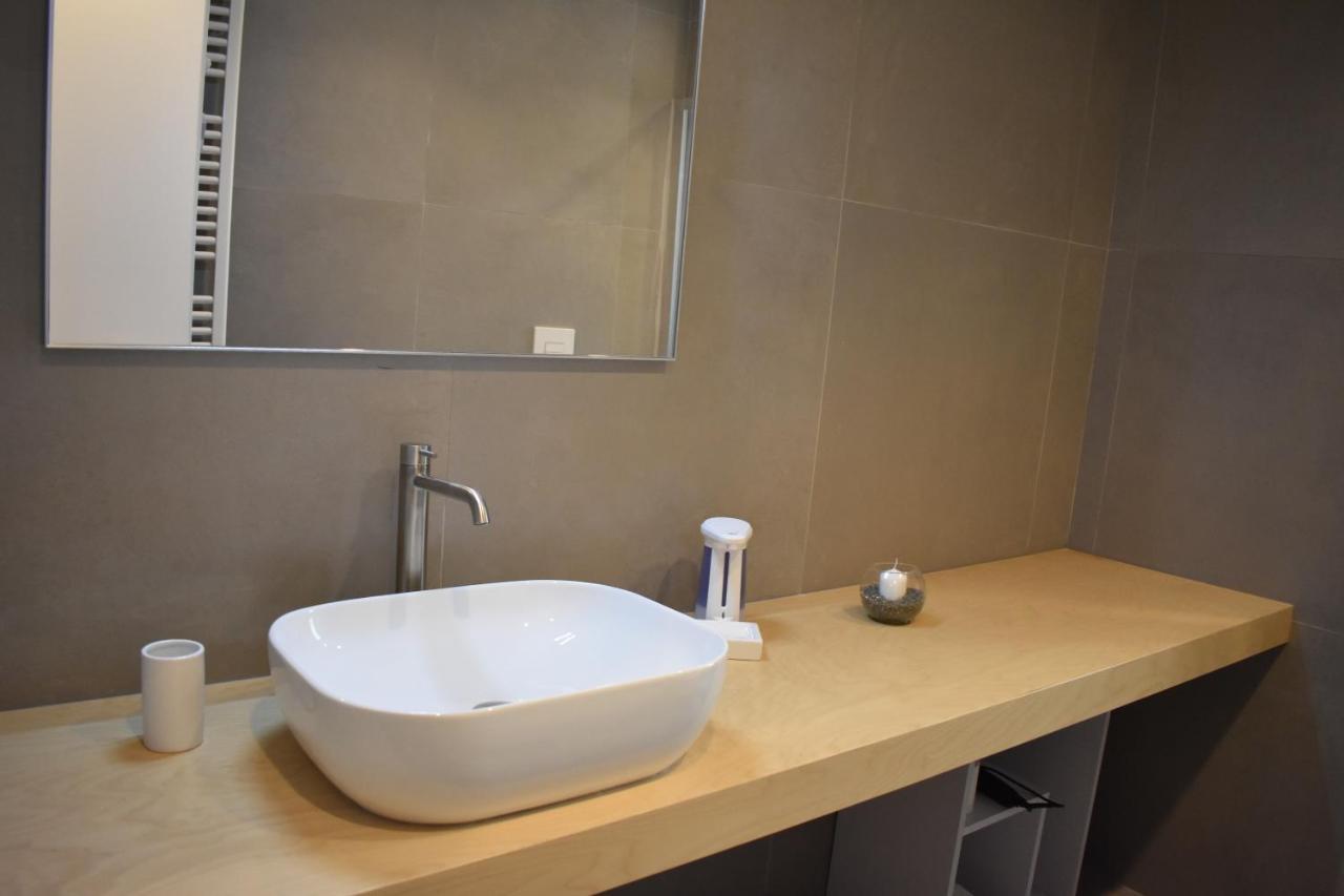 Apartment Giachi Friendly A Ballaro