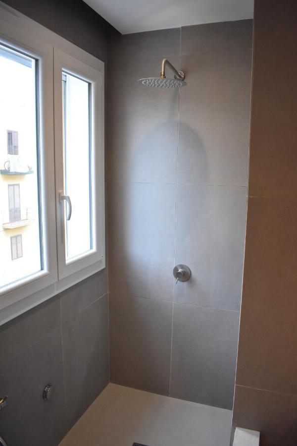 Apartment Giachi Friendly A Ballaro
