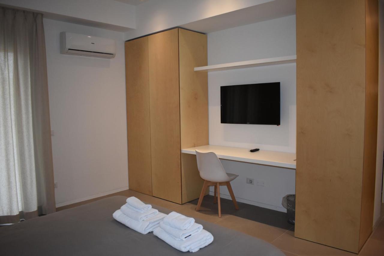 Giachi Friendly A Ballaro Apartment
