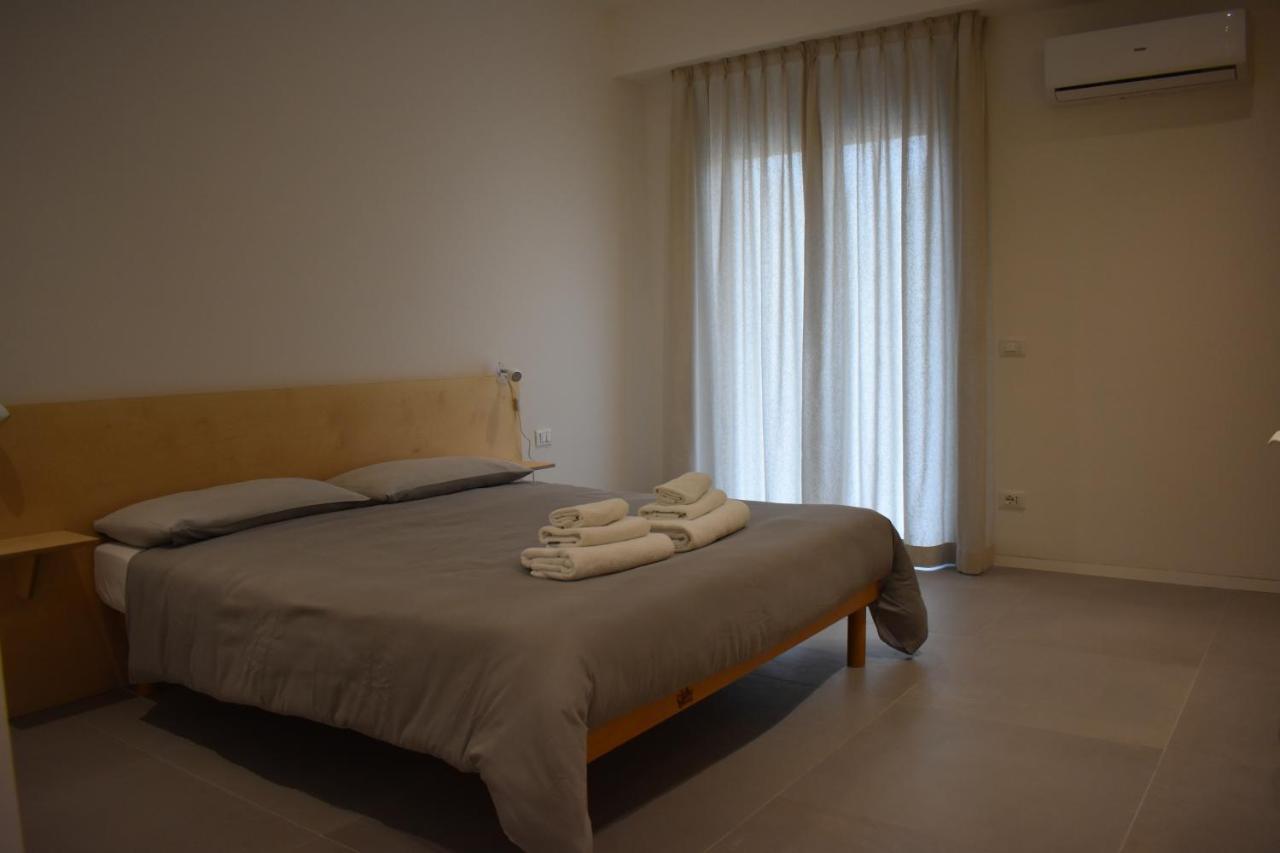 Giachi Friendly A Ballaro Apartment *