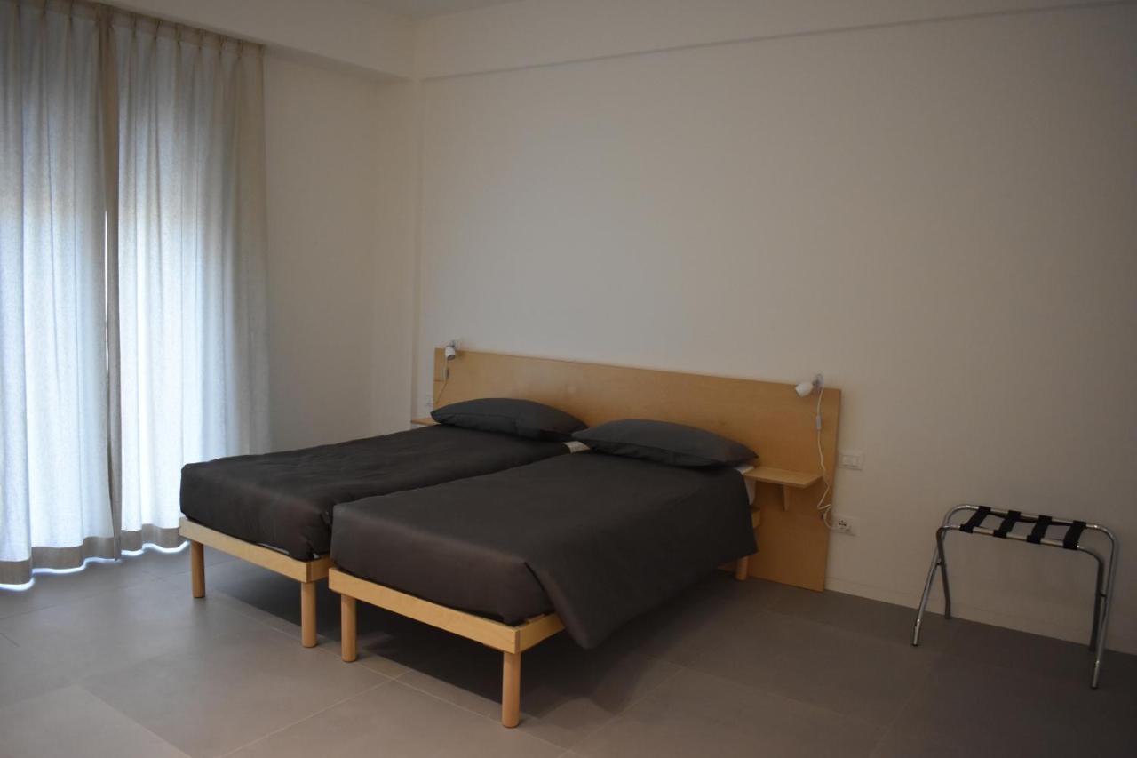 Apartment Giachi Friendly A Ballaro