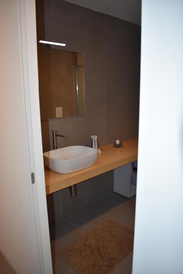 Giachi Friendly A Ballaro Apartment *